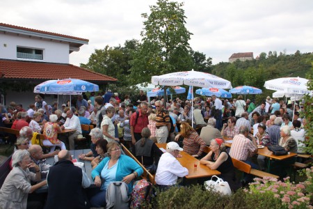 27.06.2026 ab 17 Uhr Summer Wine Time